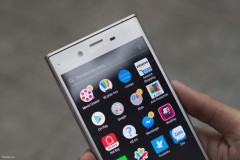 Xperia XZs: Quen mà lạ, camera siêu tốt trong tầm giá