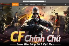 Crossfire Legends ra mắt trang chủ - Ngày phát hành không còn xa