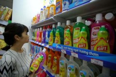 Cuộc chiến giữ sân nhà: Doanh nghiệp nội dần biến mất