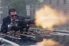 Dù là bom tấn hành động tỷ USD nhưng Fast & Furious 8 vẫn bị fan "bóc mẽ" với khá nhiều "sạn"