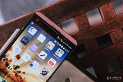 Mua ngay LG V20 nếu bạn không đủ kiên nhẫn chờ G6 về nước