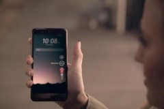 Di động bom tấn mới của HTC mang tên U 11