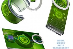 5 Bản concept điện thoại "độc, lạ" mà bạn chưa từng nghe đến