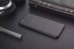 Vivo V5 Plus phiên bản đặc biệt trình làng, RAM 4Gb, pin 3.160 mAh