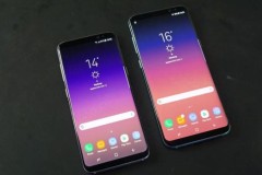 Dân Hàn Quốc lo không nhận được hàng sớm vì Galaxy S8 bán quá chạy