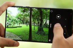 Smartphone Trung Quốc tăng giá do áp lực cạnh tranh từ Apple và Samsung