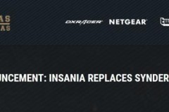 [Dota 2] NiP loại bỏ syndereN khỏi đội hình