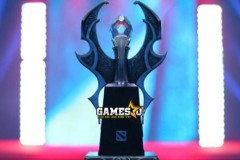 [Dota 2] OG đụng Virtus.pro ở trận Chung kết Kiev Major