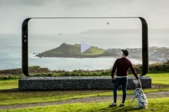 Galaxy S8 phiên bản "khổng lồ" xuất hiện tại Anh