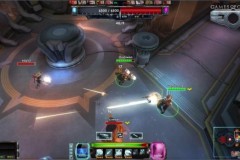 Games of Glory – Kẻ soán ngôi Liên Minh Huyền Thoại ra mắt tuần sau