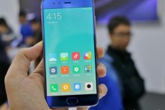 HTC đã thay đổi, Xiaomi vẫn trung thành với màn hình FullHD