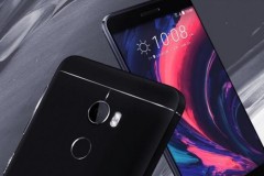 HTC One X10 chính thức ra mắt với pin 4.000 mAh, RAM 3GB