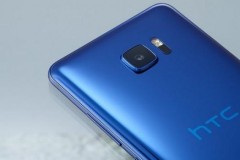 HTC U sẽ hỗ trợ chống nước, bỏ jack tai nghe 3.5 mm