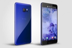 HTC U Ultra phiên bản kính Sapphire lên kệ tại Việt Nam, giá 16.990.000đ
