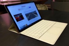Huawei Matebook 2 vừa bị phát hiện với thông số hấp dẫn