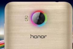 Huawei trình làng smartphone giá rẻ Honor Bee 2