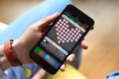 [iOS] Hướng dẫn tạo hình trái tim trên widget khi sử dụng Magic Launcher Pro