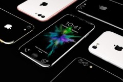 iPhone 8 có thể ra mắt muộn vì màn hình OLED và công nghệ 3D
