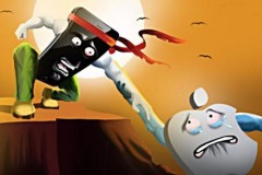 iPhone bán chạy nhưng thị phần Apple đang giảm nghiêm trọng