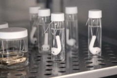 iPhone sẽ được làm hoàn toàn từ vật liệu tái chế dù Apple chưa biết làm bằng cách nào