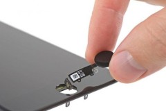 Không thể sửa được nút Home của iPhone 7/7 Plus thợ ngoài nữa