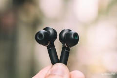 Khui hộp Sony Hi-Res XBA-N1AP: Thiết kế đậm chất Sony, nghe được nhiều loại nhạc