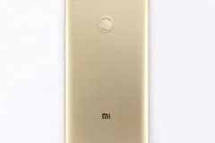 Lộ ảnh mặt sau của Xiaomi Mi Max 2, vẫn là 6.4" Full-HD, dùng chip Snapdragon 626