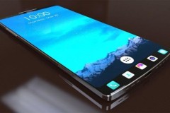 LG V30 cũng sẽ có màn hình cong như Galaxy S8