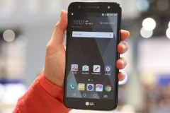 LG X Power 2 dung lượng pin khủng lên kệ vào tháng 6