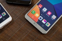 Lịch sử dòng G của LG: từ Optimus, màn hình cong cho đến viền siêu mỏng