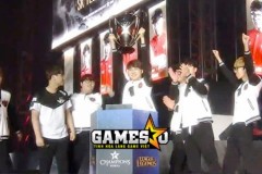 [LMHT] Hủy diệt KT 3-0, SKT lần thứ sáu vô địch LCK Hàn Quốc