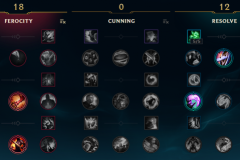 [LMHT] Lựa chọn ‘đặc dị’: Jax đi rừng