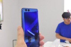 Loạt ảnh trên tay Xiaomi Mi 6 vừa mới ra mắt