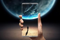 Mê mẩn trước mẫu thiết kế Galaxy Note 8 đẹp đến từng milimet