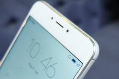 Meizu E2 lộ diện hoàn toàn thiết kế trong video trên tay