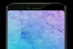 Meizu Pro 7 sẽ là bản sao của "siêu phẩm" Galaxy S8?