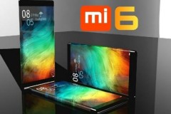 Mi 6 lộ diện với chip Snapdragon 835 RAM 6 GB, Android 7.1.1