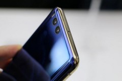 Mi 6 Plus thiết kế như Mi MIX, RAM 6 GB, pin 4.500 mAh?