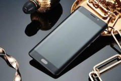 Mi Note 3 lộ cấu hình khủng với RAM 8 GB chip Snapdragon 835