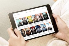 Mi Pad 3 chính thức ra mắt: RAM 4GB, màn hình 2K, giá rẻ