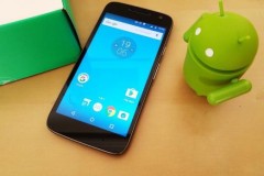 Moto G4 Play giảm giá còn 99 USD tại thị trường Mỹ