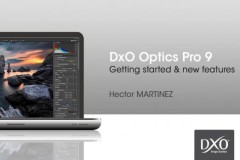Nhanh tay nhận ngay bản quyền trọn đời DxO Optics Pro 9 Elite trị giá 199 USD