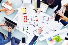 Những "ức chế" chỉ có designer mới thấu hiểu...