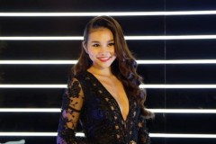 Những hình ảnh đẹp tại sự kiện ra mắt Galaxy S8 chiều nay