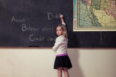 Những ý tưởng kinh doanh dành cho sinh viên trong năm 2017