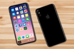 Núi tiền đang đợi Apple với màn ra mắt iPhone 8