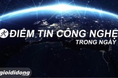 Nokia 8 camera kép sang chảnh, tăng tốc iPhone cũ