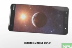 Nokia 9 sẽ có giá bán 699 USD, ra mắt vào tháng 8 năm nay