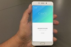 Oppo F1s và F1s Plus nhận bản cập nhật Android 6.0