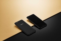 OPPO F3 Plus phiên bản đen nhám chuẩn bị lên kệ